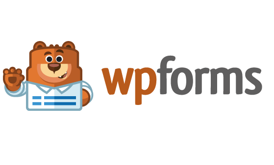 Top 5 plugins to install on your WordPress website (WPForms)