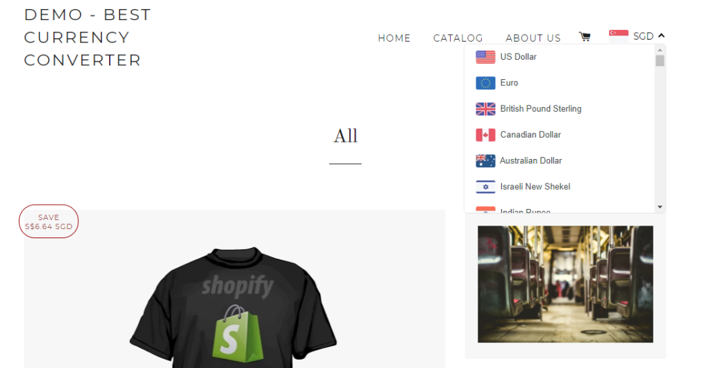 Top 5 Apps for Your Shopify E-Commerce Website
